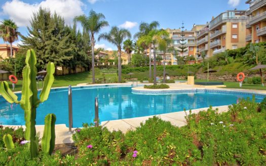 3 Bed Apartment La Cala Hills Mijas