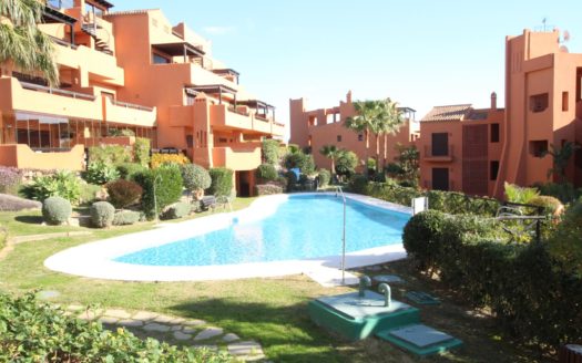 Nueva Galera Estepona