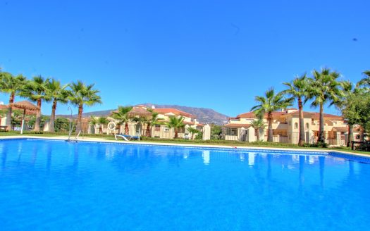 2 BEDRROMS IN LA CALA HILLS